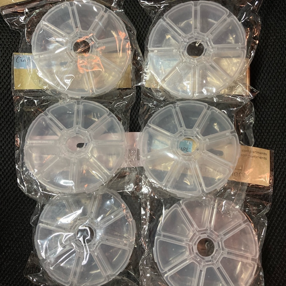 Organizer Box NWT